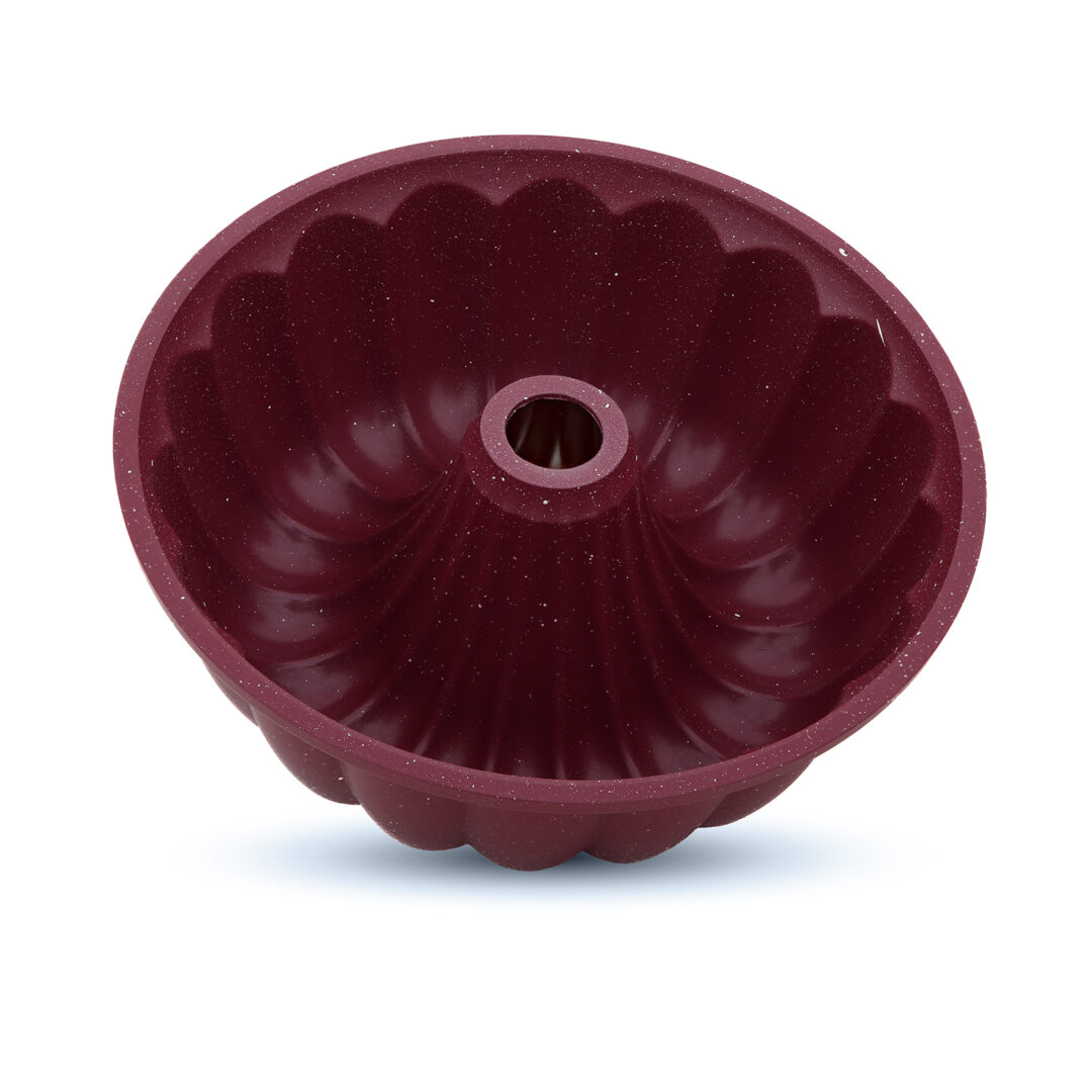 Alternative view of ThermoAD Dilimli Kek Kalıbı Mor