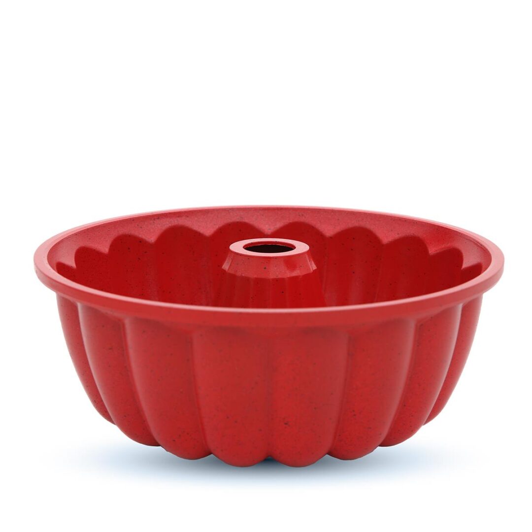 Alternative view of ThermoAD Dilimli Kek Kalıbı Elma Şekeri