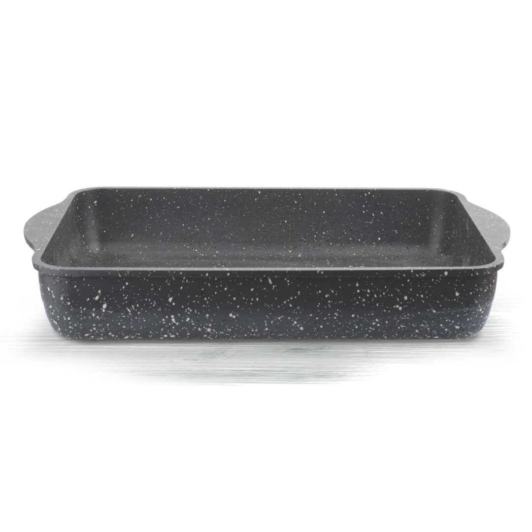 Alternative view of Thermoad Kare Tepsi 30 cm