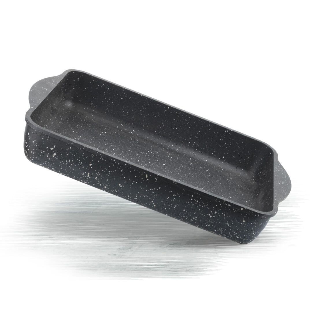 Alternative view of Thermoad Kare Tepsi 35 cm Gri