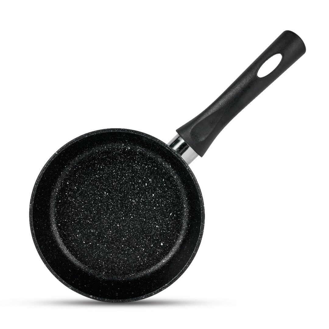 Alternative view of ThermoAD | Festy Mini Tava | 14cm-Siyah