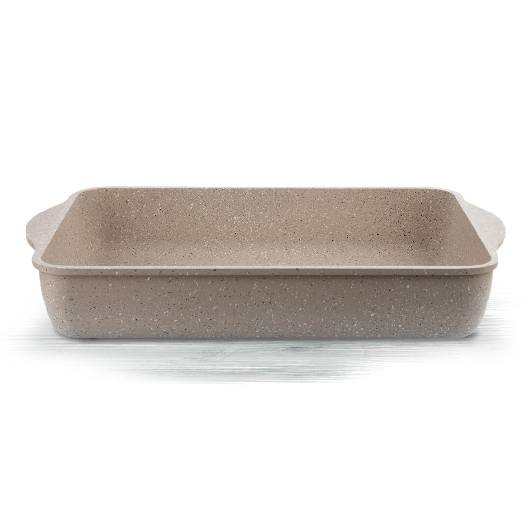 Alternative view of ThermoAD | Kare Tepsi | 30 cm | Vizon